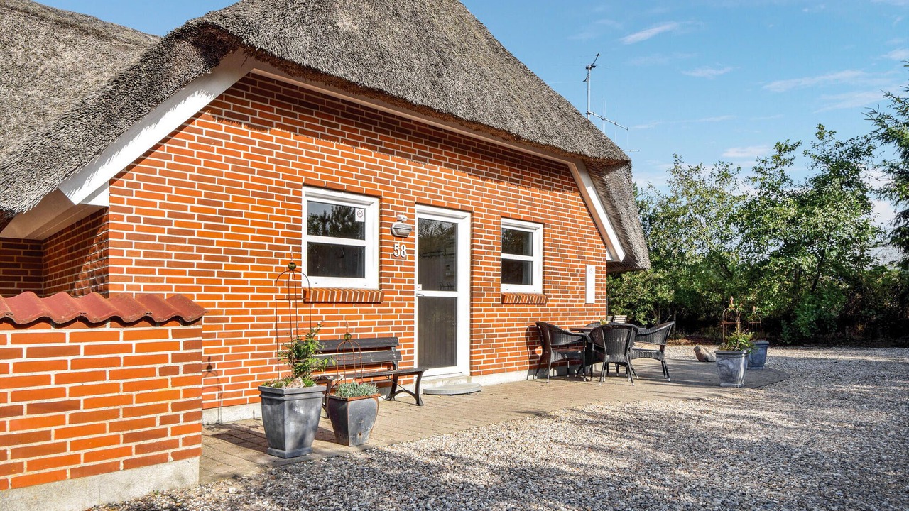 Photo of Outdoor in Blavand Strand