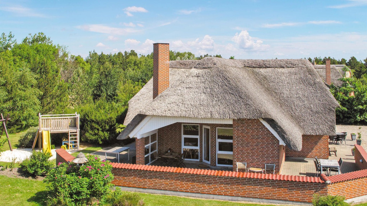Photo of Outdoor in Blavand Strand