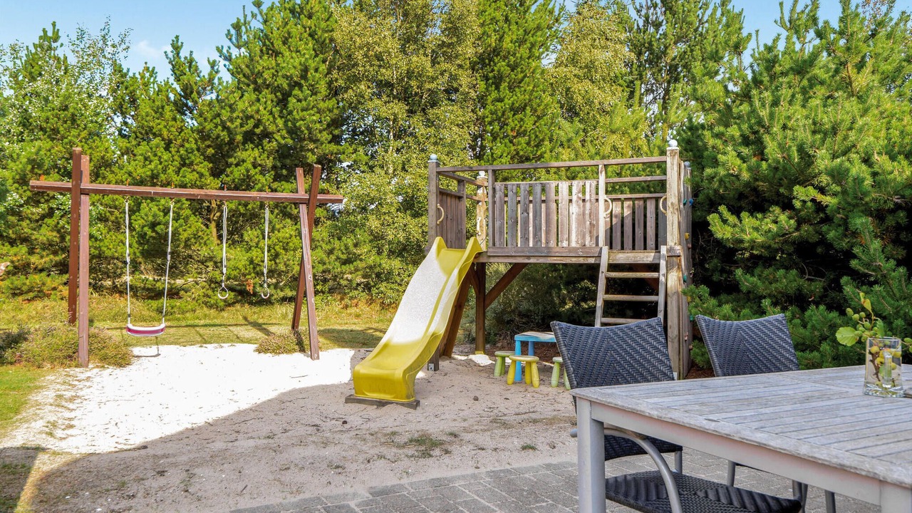 Photo of Outdoor in Blavand Strand