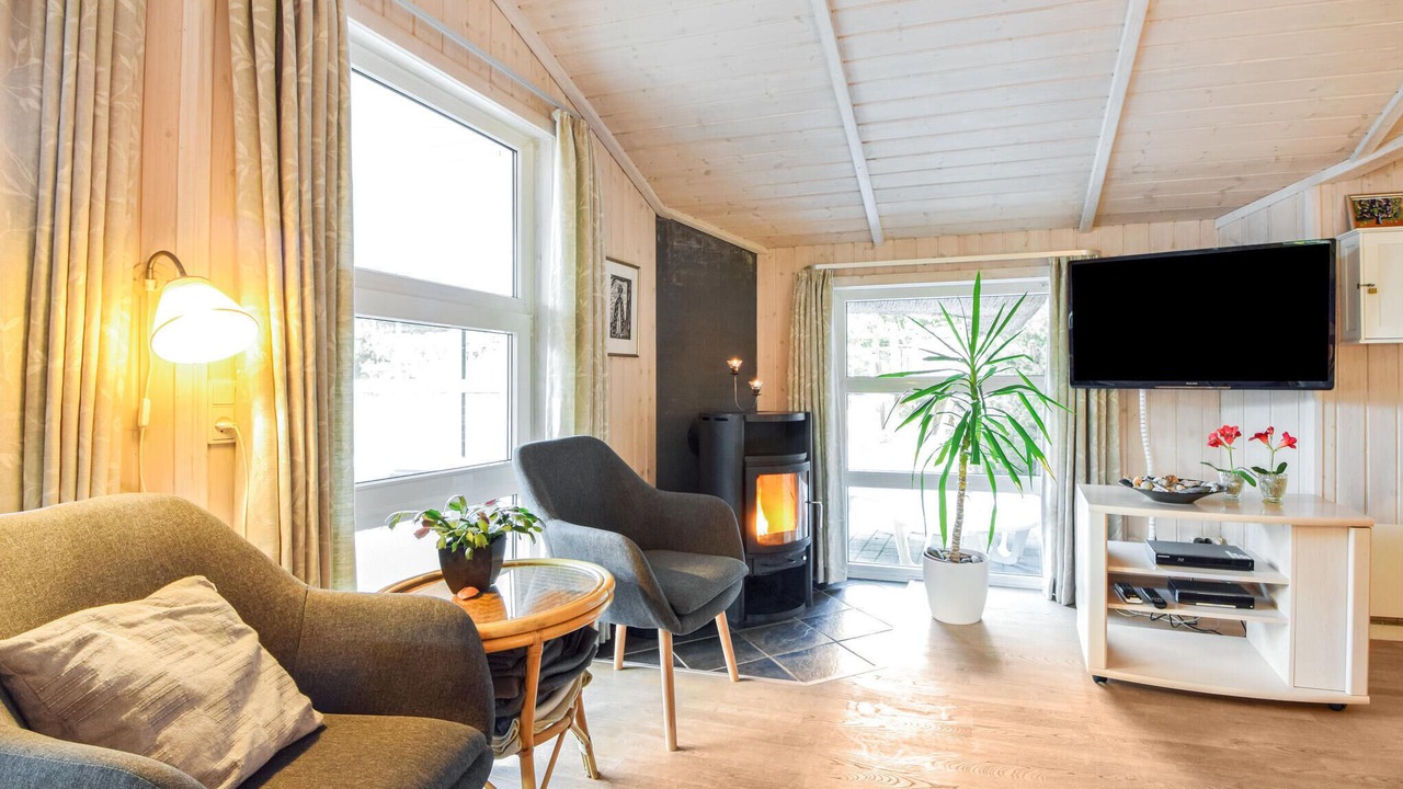Photo of Bedroom in Blavand Strand