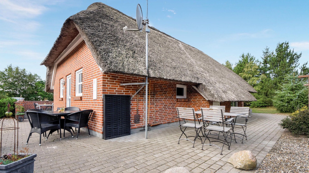 Photo of Outdoor in Blavand Strand