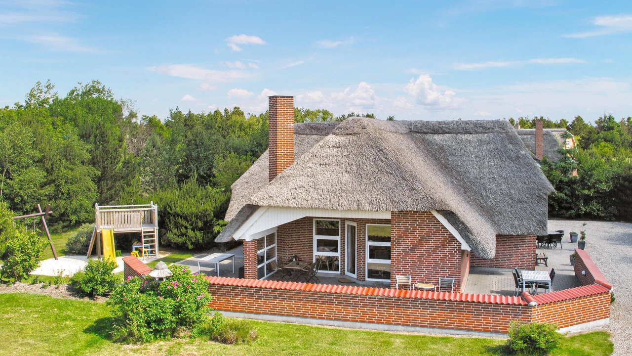 Photo of Outdoor in Blavand Strand