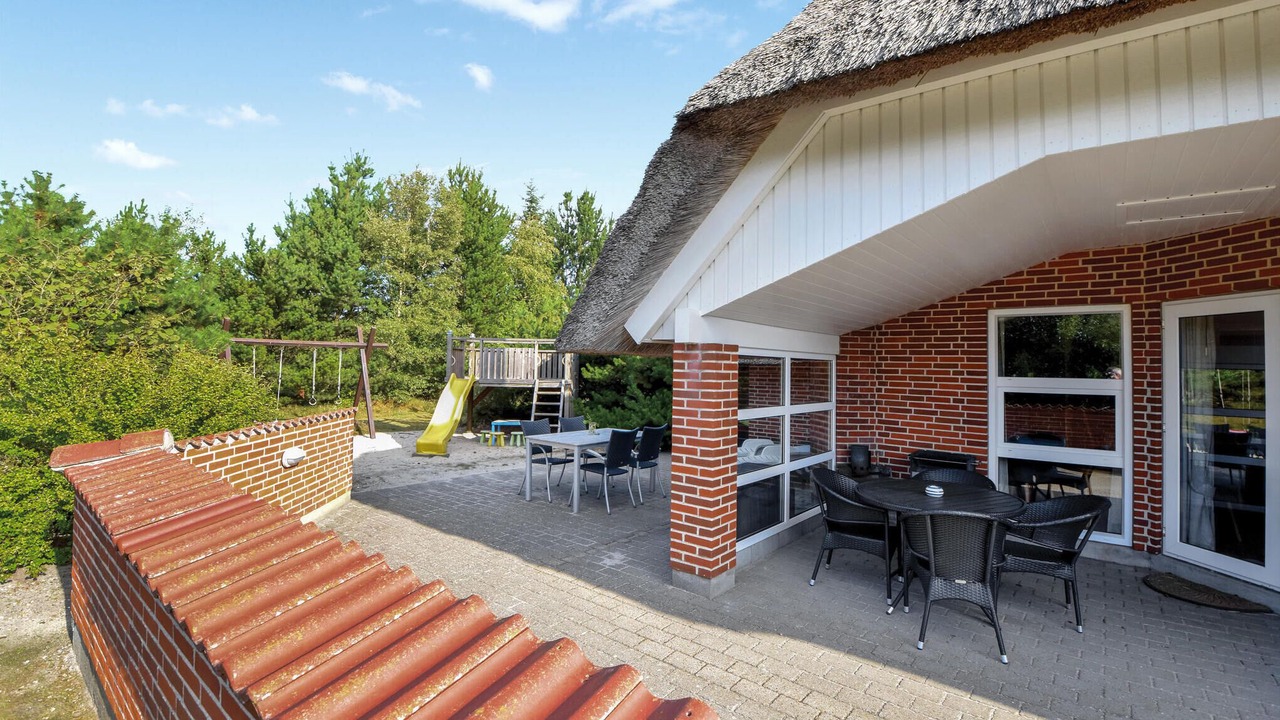 Photo of Outdoor in Blavand Strand