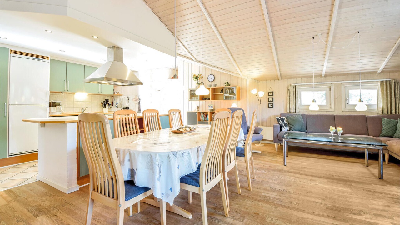 Photo of Bedroom in Blavand Strand