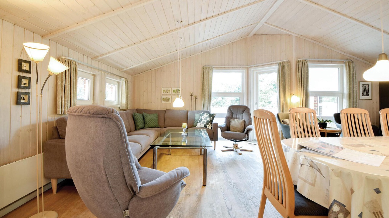 Photo of Bedroom in Blavand Strand