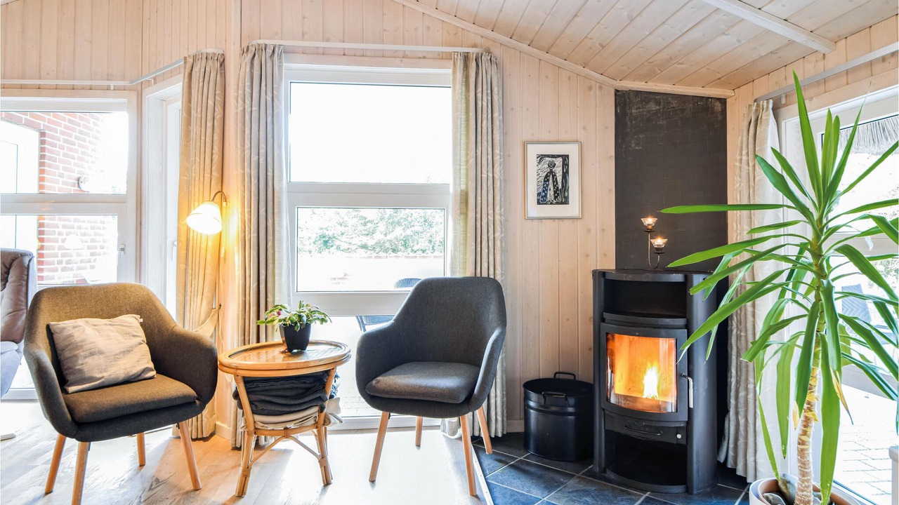 Photo of Bedroom in Blavand Strand