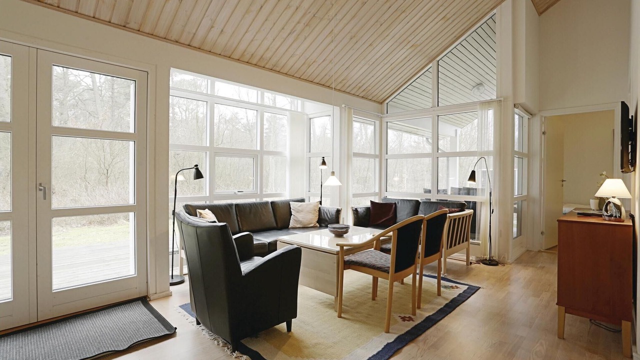Photo of Bedroom in Hasle