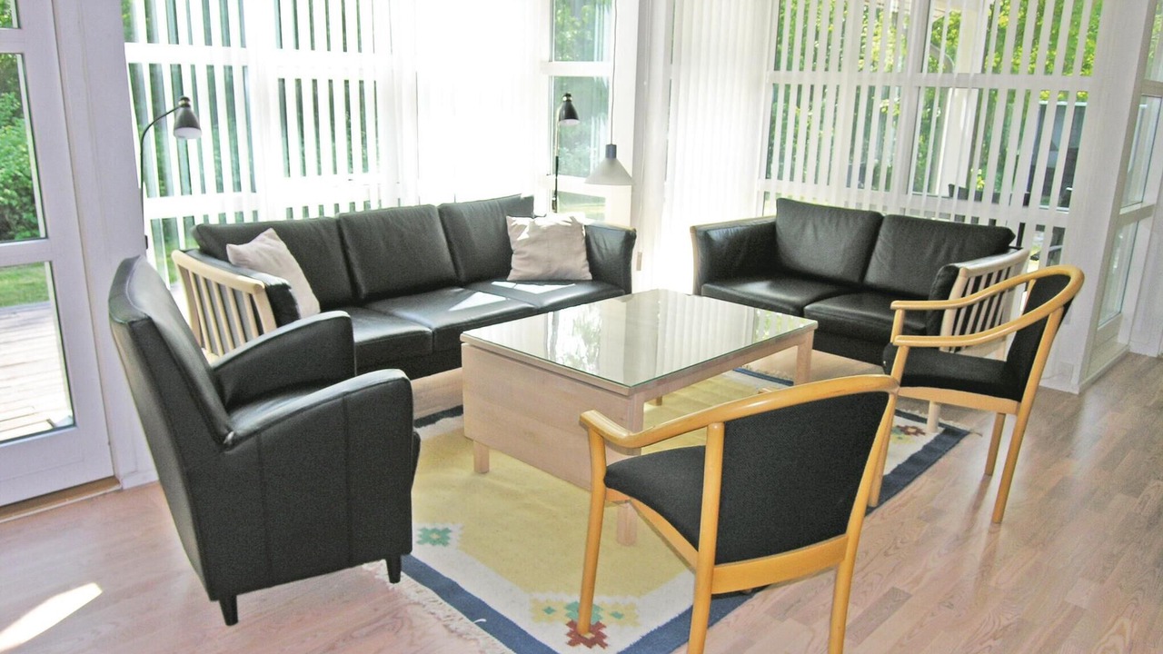 Photo of Bedroom in Hasle