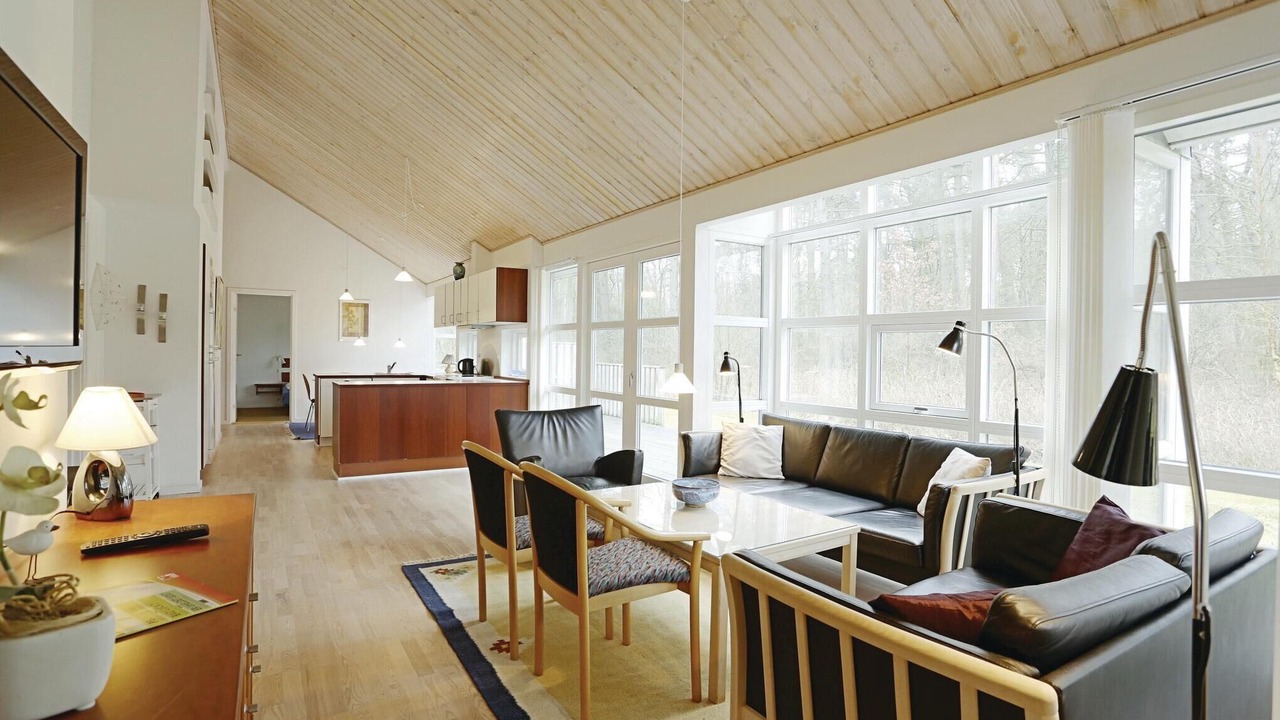 Photo of Bedroom in Hasle