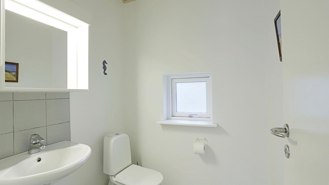 Photo of Bathroom in Hasle