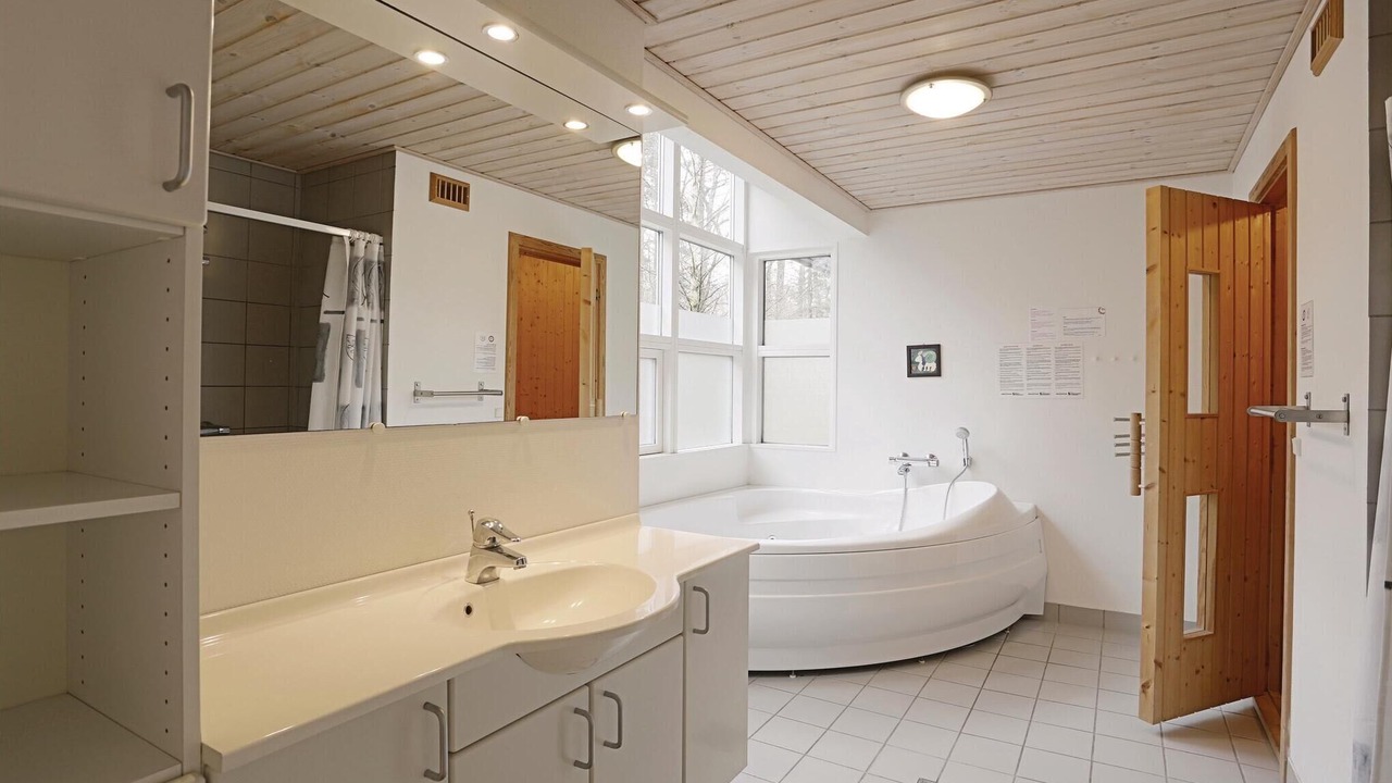 Photo of Bathroom in Hasle