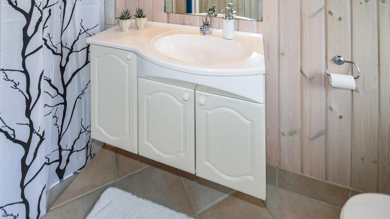 Photo of Bathroom in Hjørring