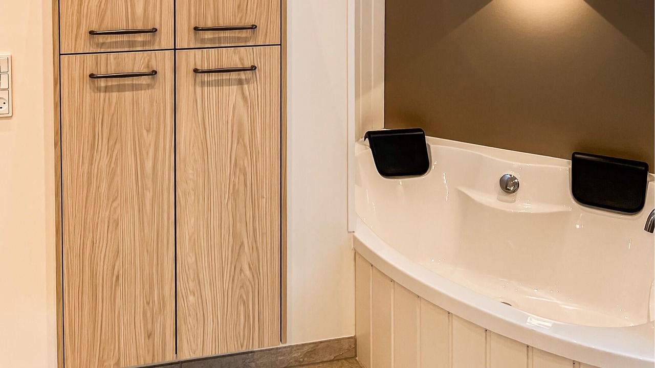 Photo of Bathroom in Hjørring