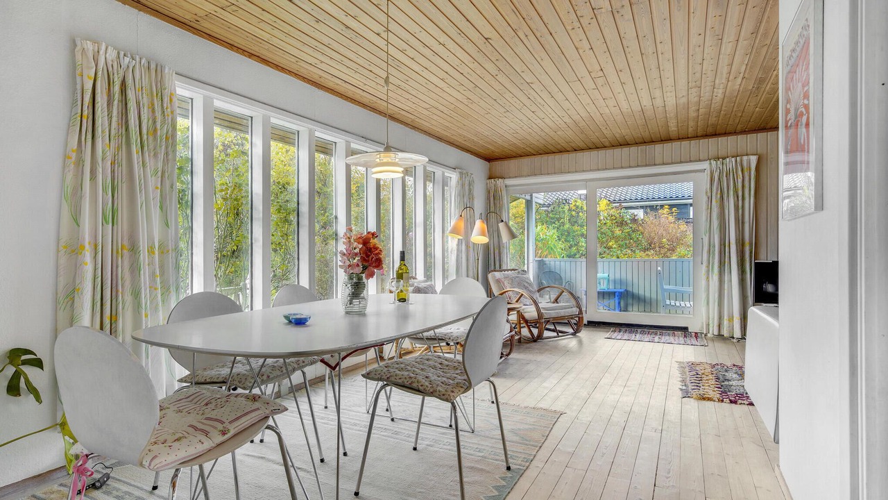 Photo of Bedroom in Smidstrup Strand