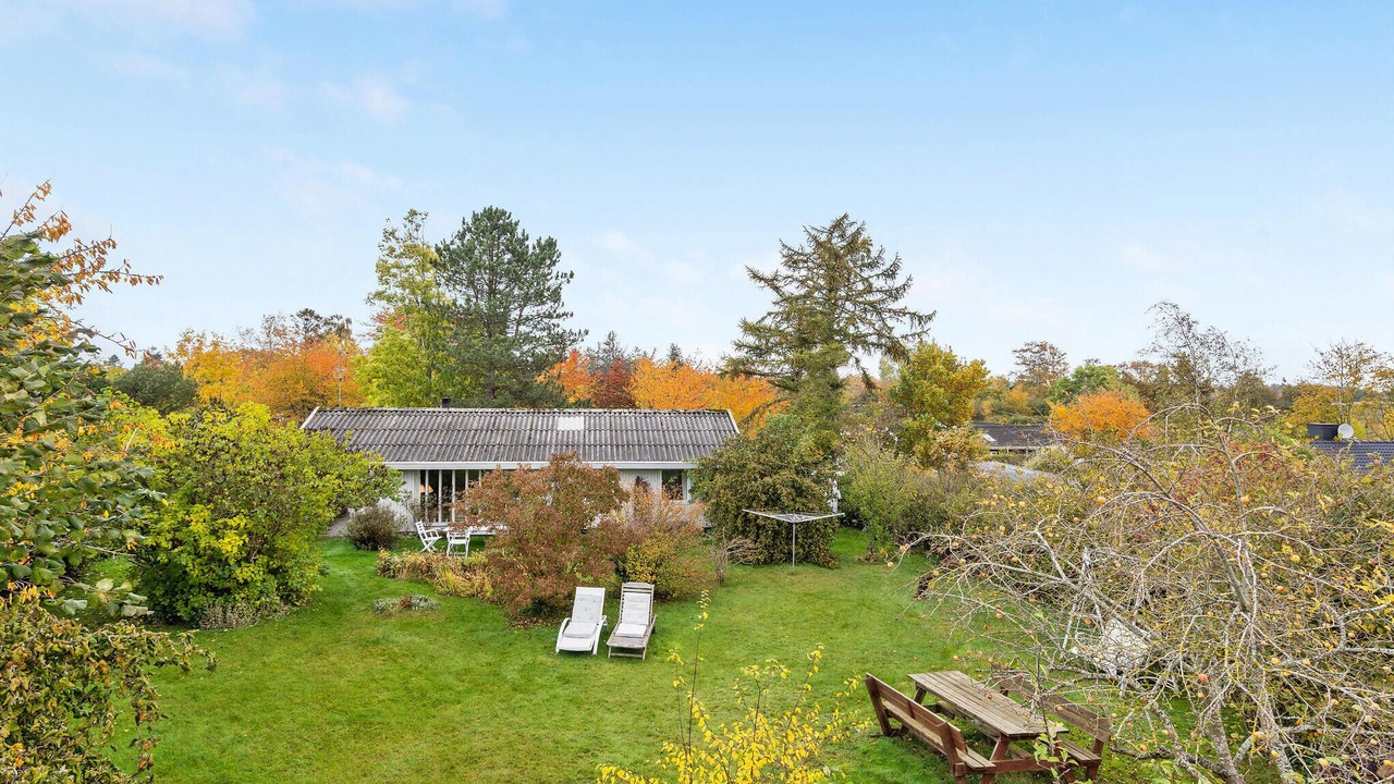 Photo of Others in Smidstrup Strand