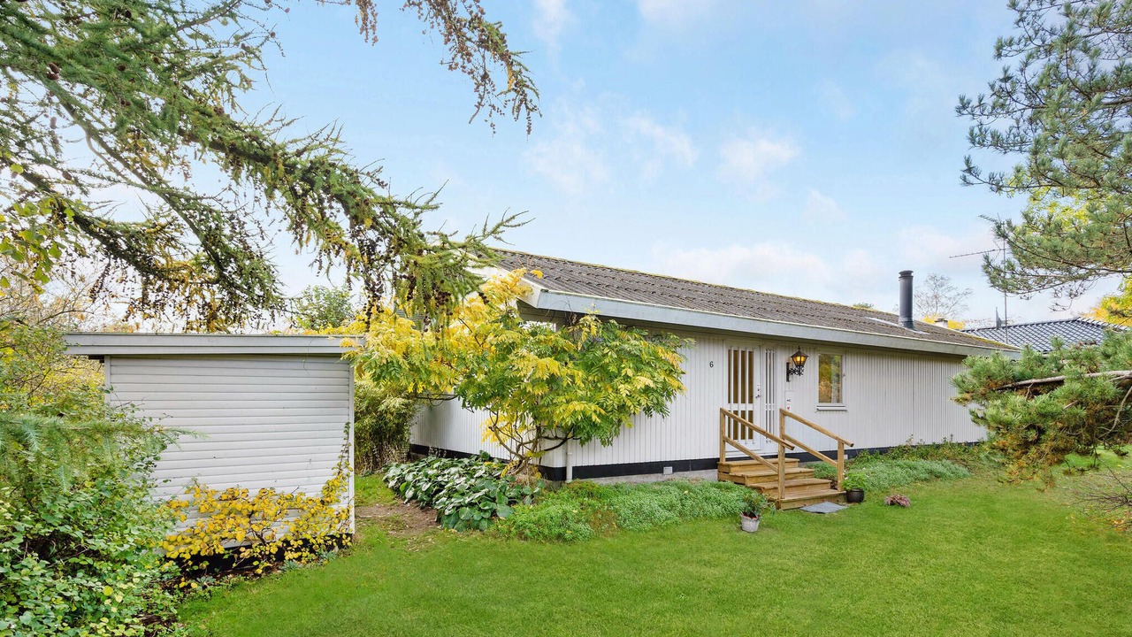 Photo of Others in Smidstrup Strand