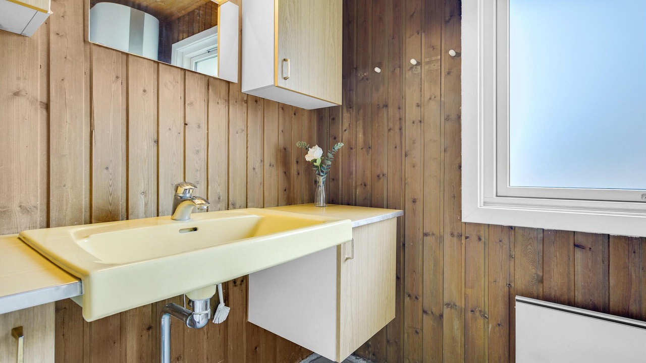 Photo of Bathroom in Smidstrup Strand