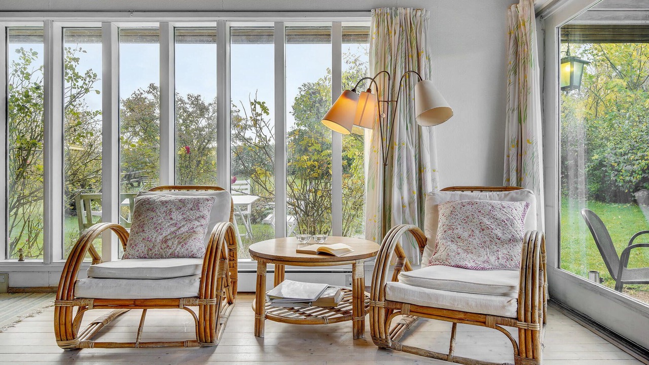 Photo of Bedroom in Smidstrup Strand