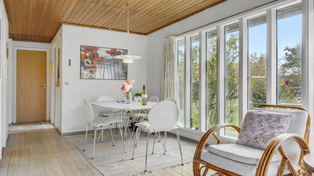 Photo of Bedroom in Smidstrup Strand