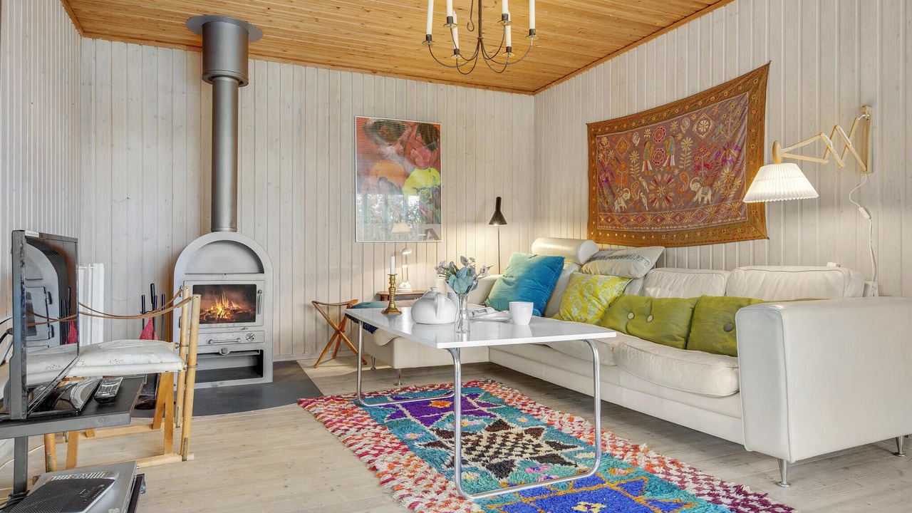 Photo of Bedroom in Smidstrup Strand