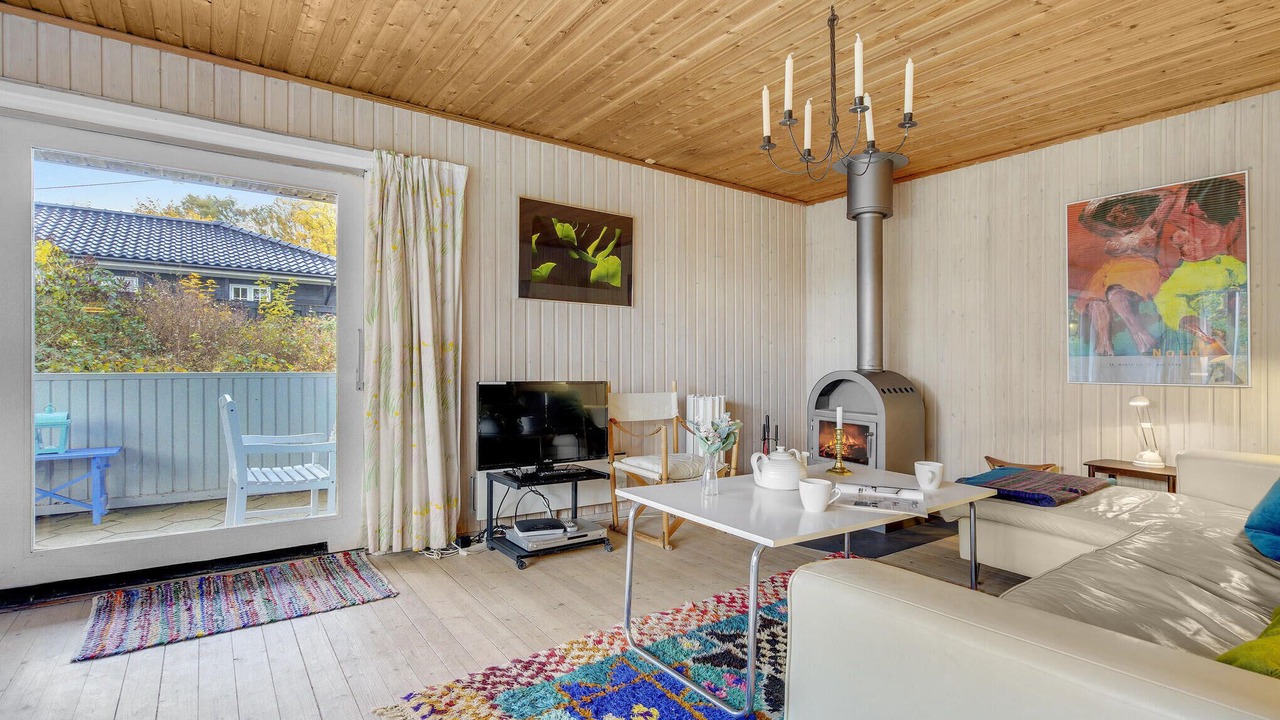 Photo of Bedroom in Smidstrup Strand