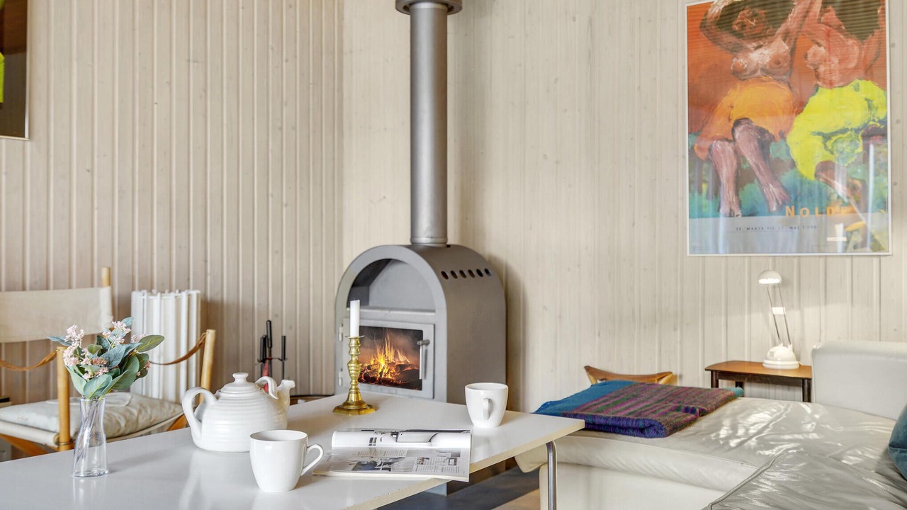 Photo of Bedroom in Smidstrup Strand