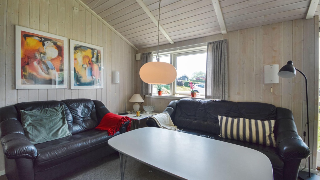Photo of Bedroom in Aabenraa