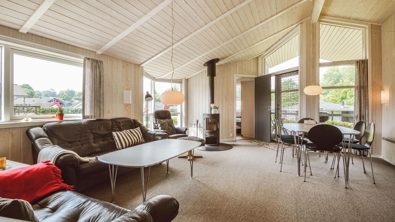 Photo of Bedroom in Aabenraa