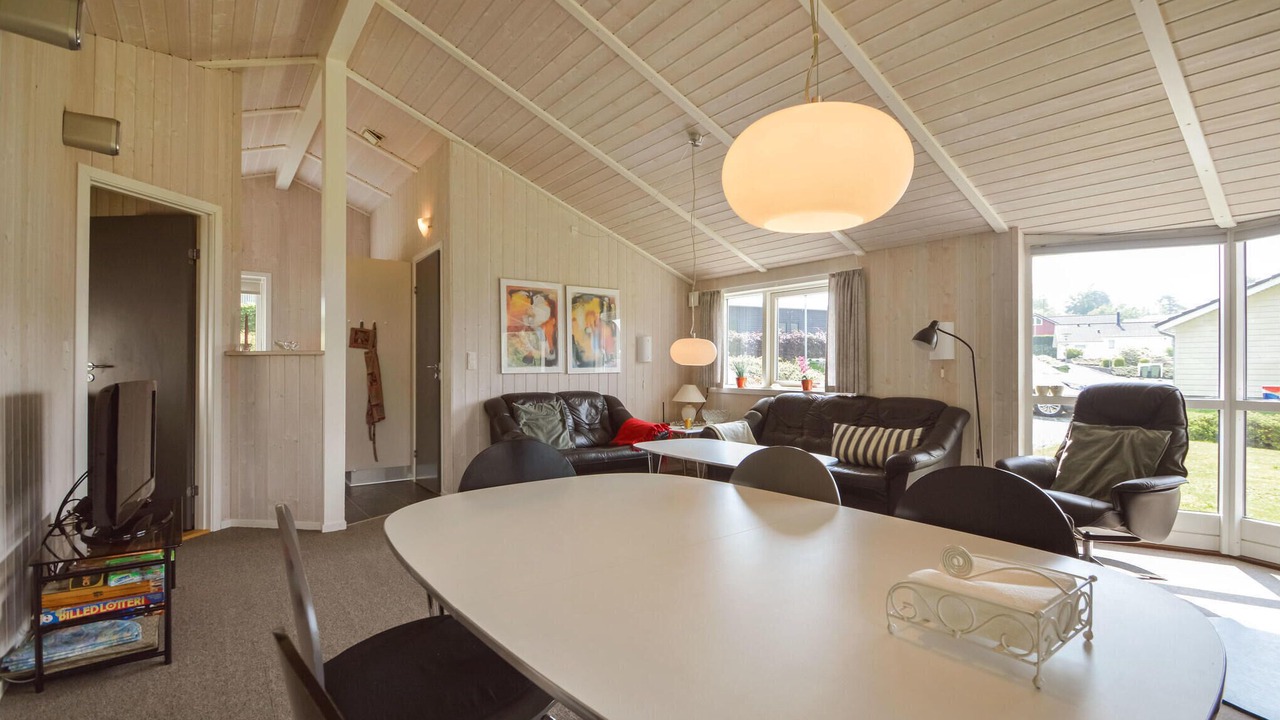 Photo of Bedroom in Aabenraa