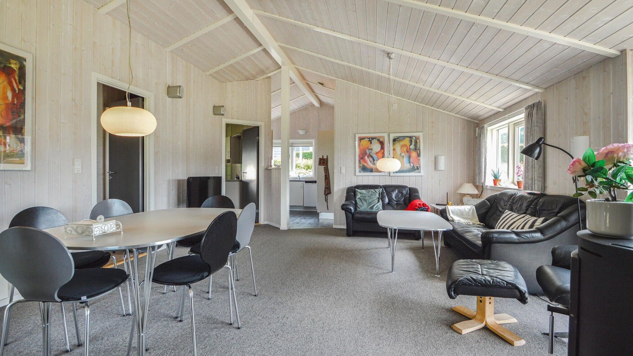 Photo of Bedroom in Aabenraa