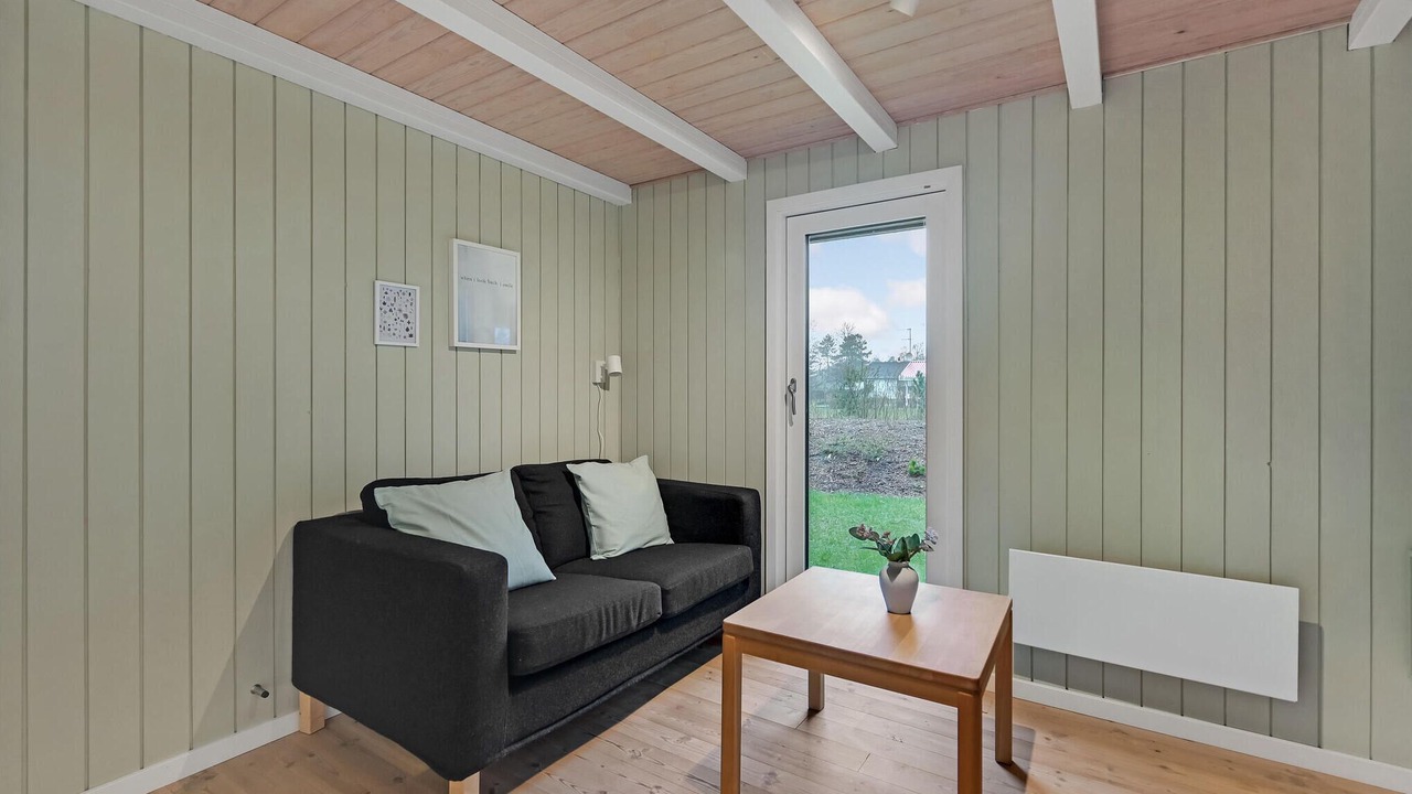 Photo of Bedroom in Skødshoved Strand