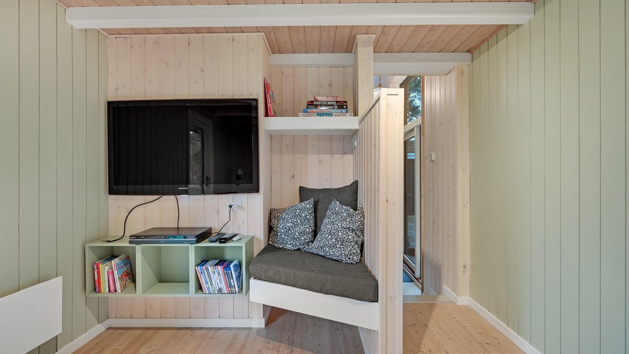 Photo of Bedroom in Skødshoved Strand