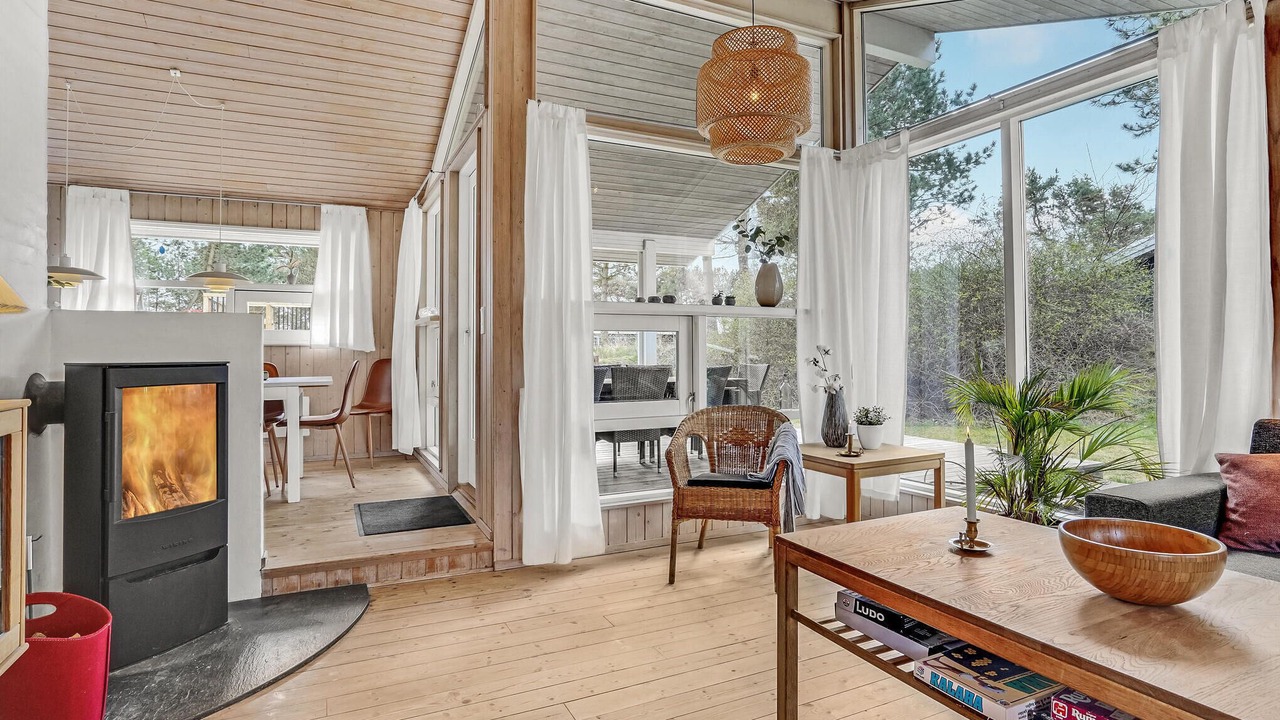 Photo of Bedroom in Skødshoved Strand