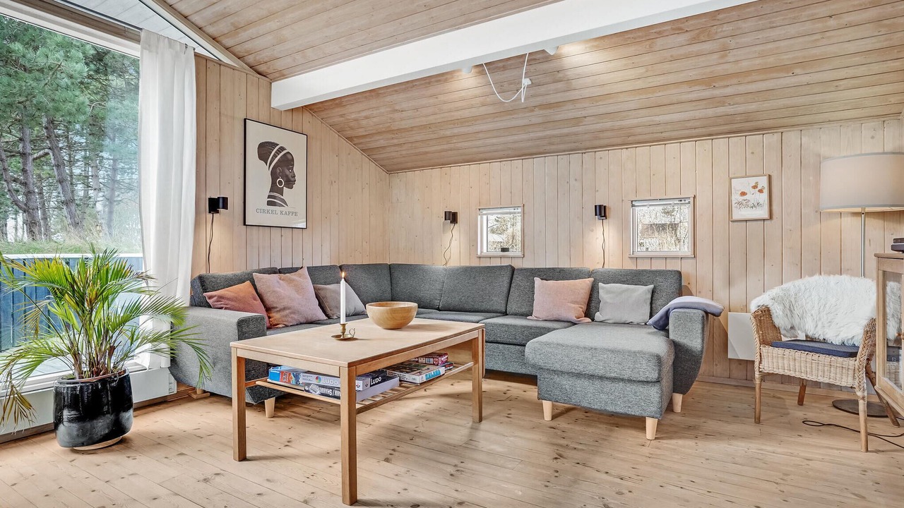 Photo of Bedroom in Skødshoved Strand