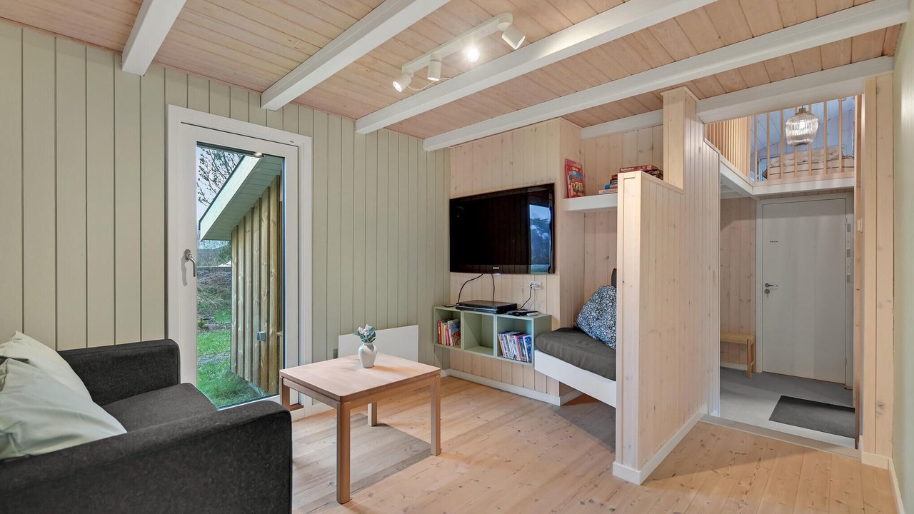 Photo of Bedroom in Skødshoved Strand