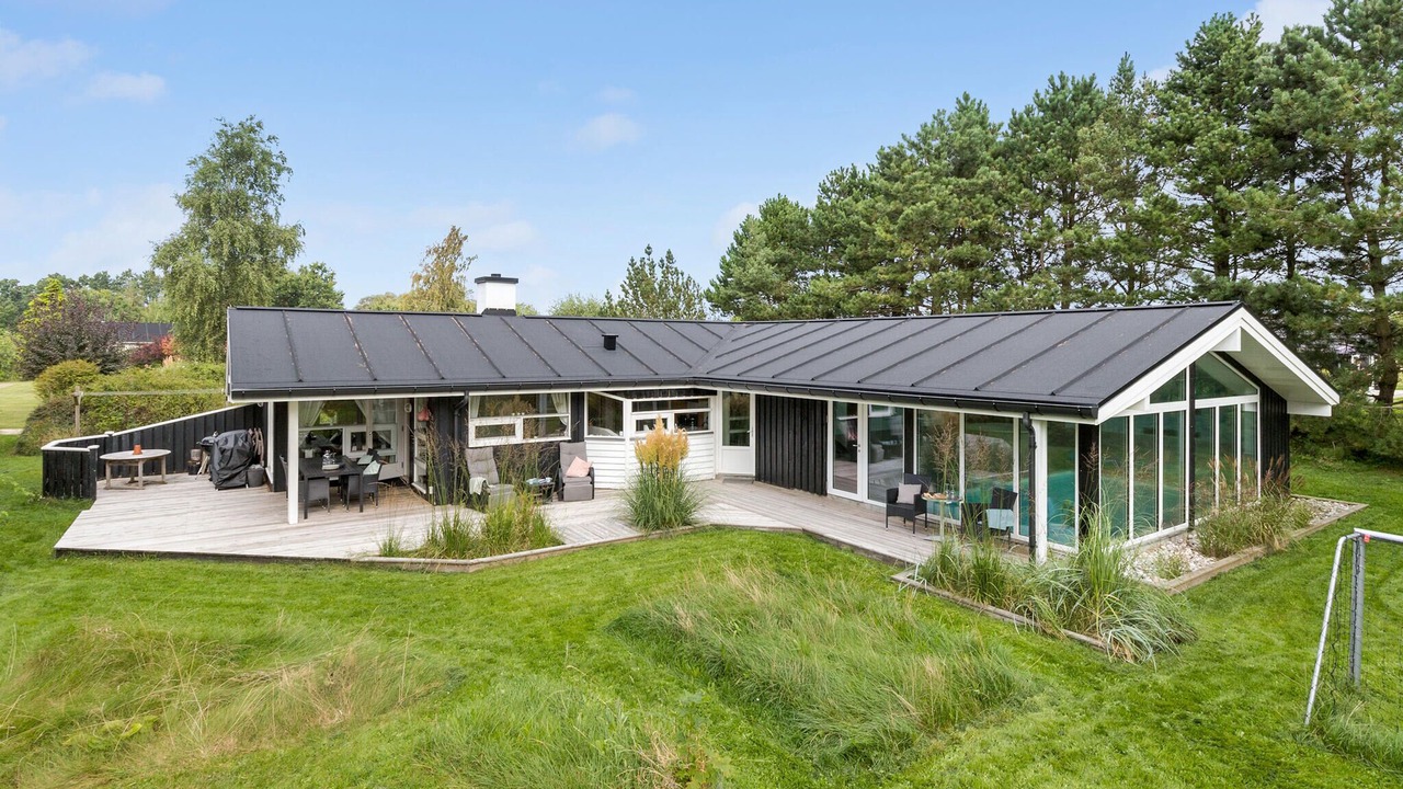 Photo of Outdoor in Skødshoved Strand