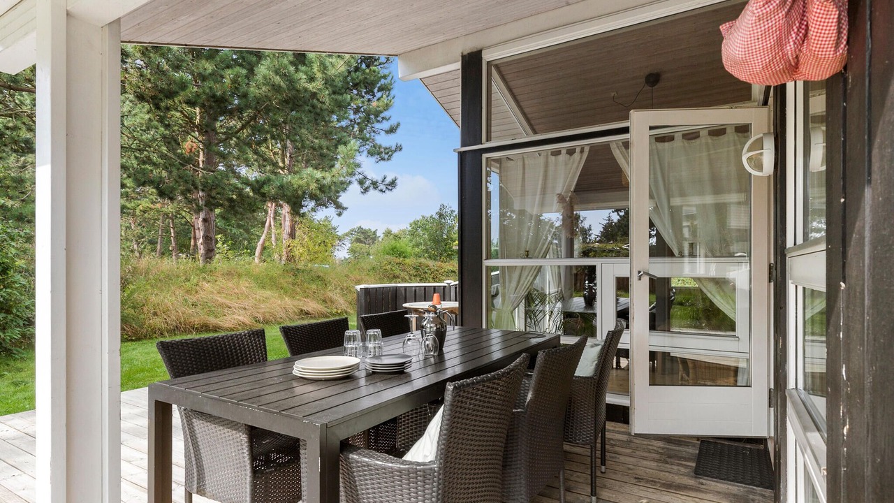 Photo of Outdoor in Skødshoved Strand