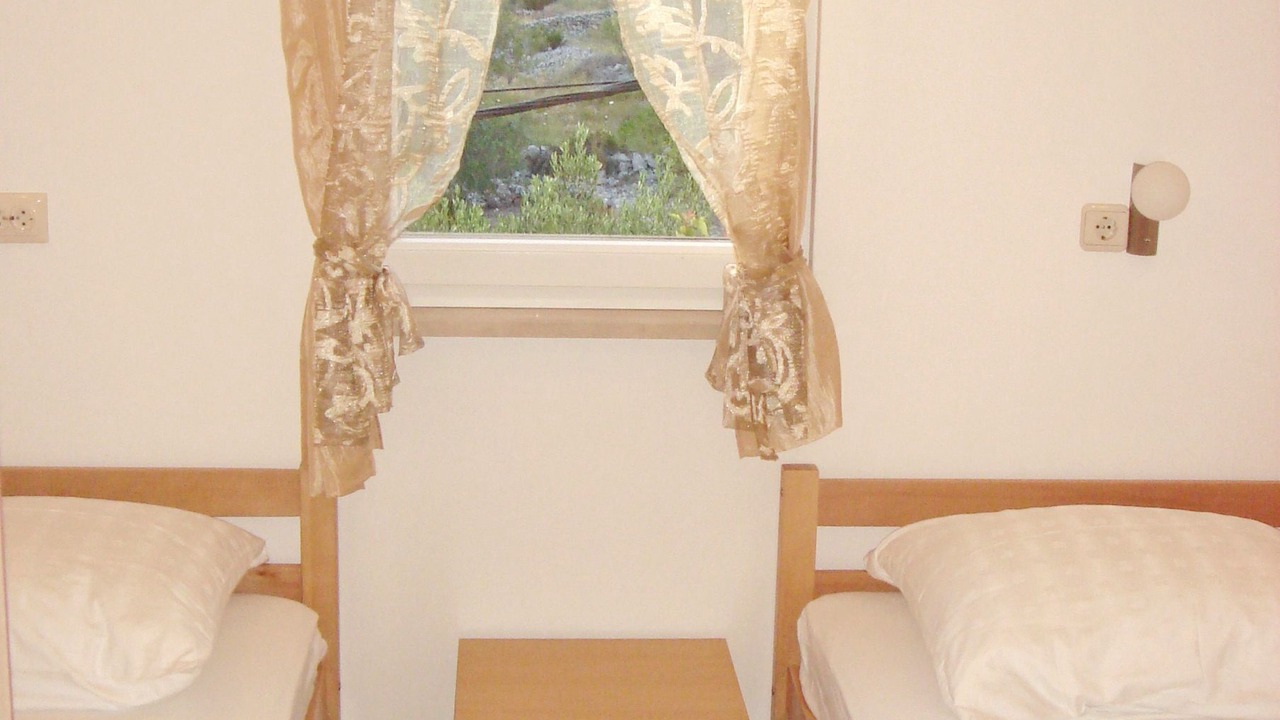Photo of Bedroom in Drvenik Mali