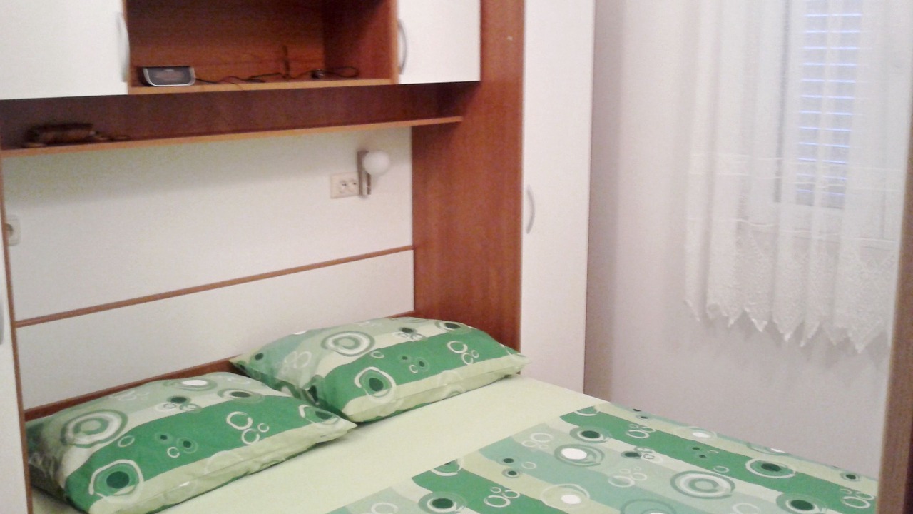 Photo of Bedroom in Drvenik Mali