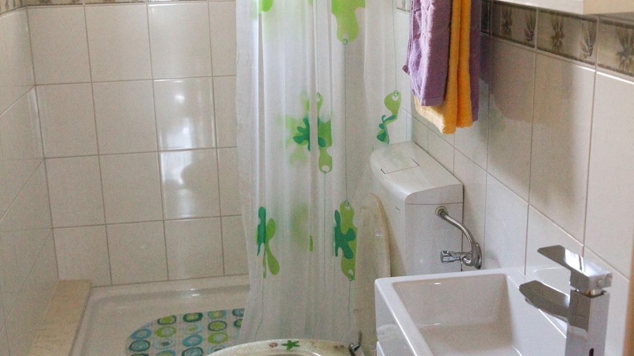 Photo of Bathroom in Drvenik Mali