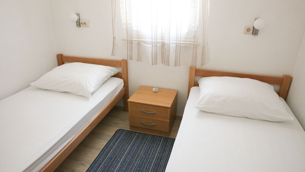 Photo of Bedroom in Drvenik Mali