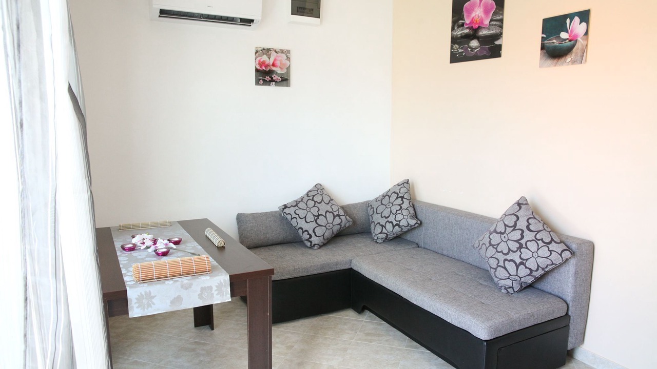 Photo of Livingroom in Drvenik Mali