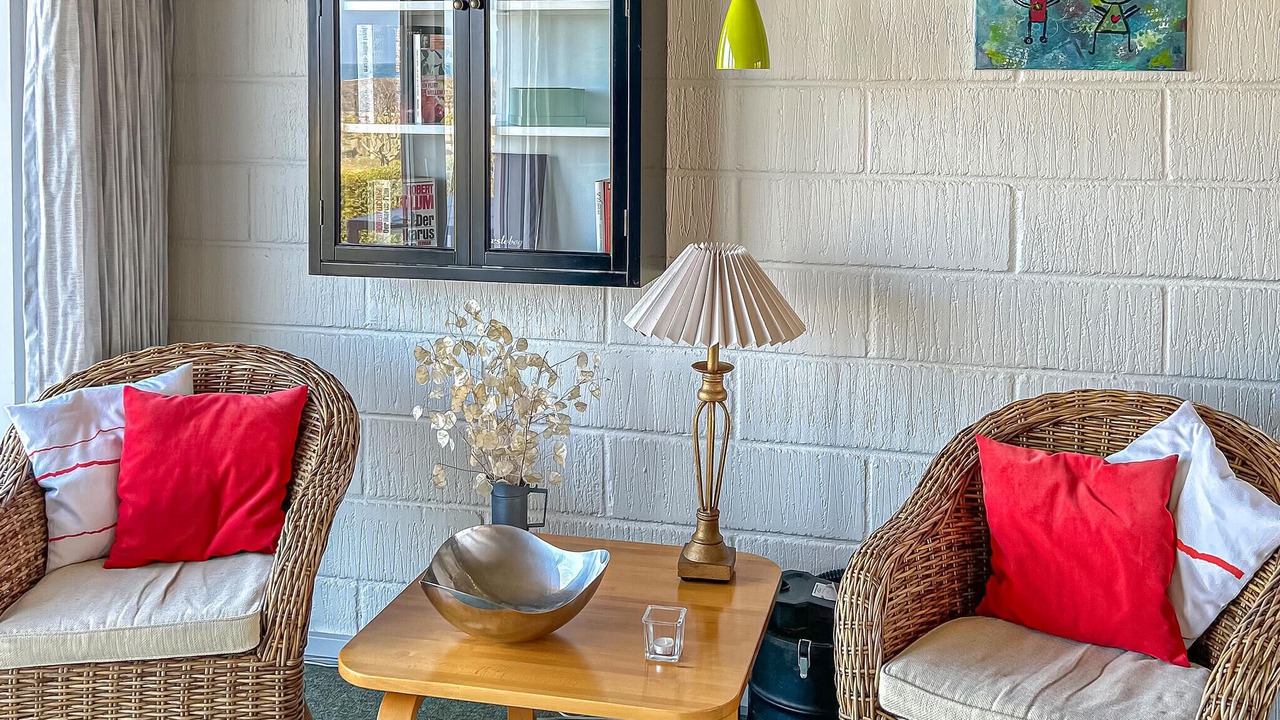 Photo of Bedroom in Hov