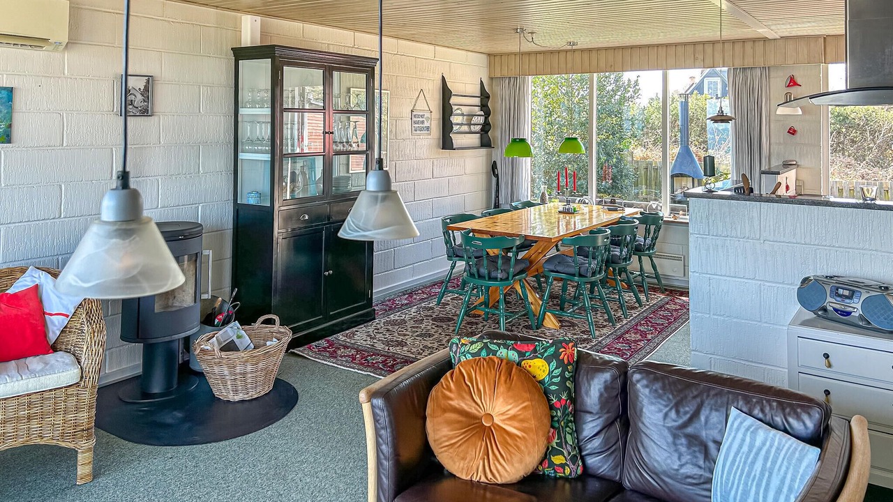 Photo of Bedroom in Hov