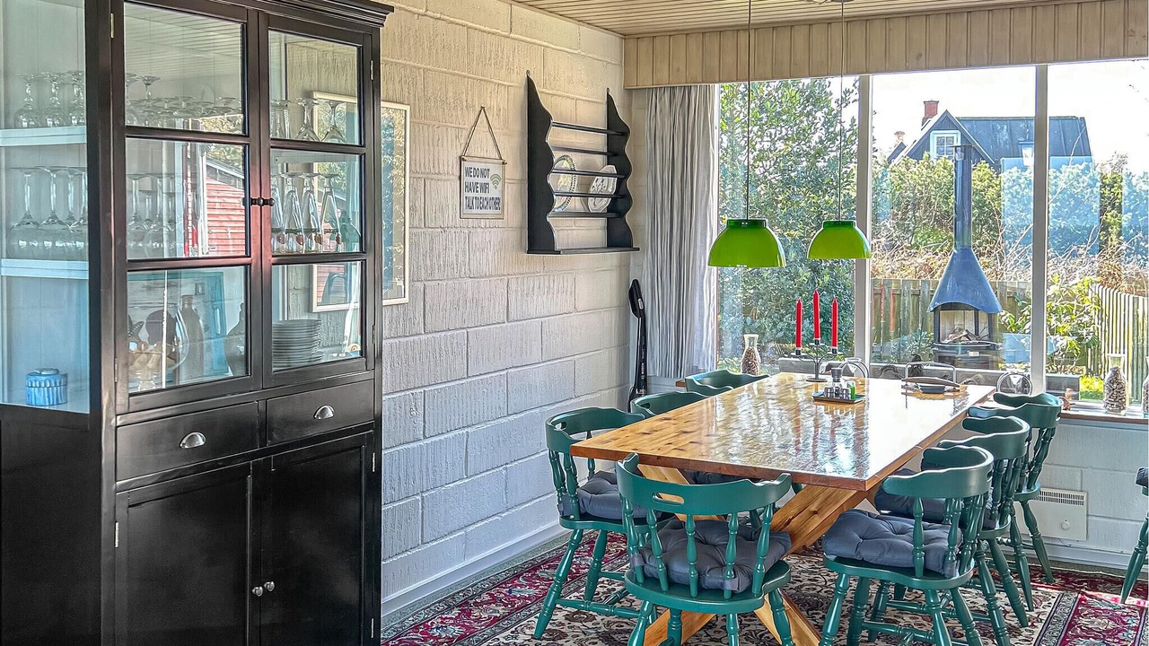 Photo of Bedroom in Hov