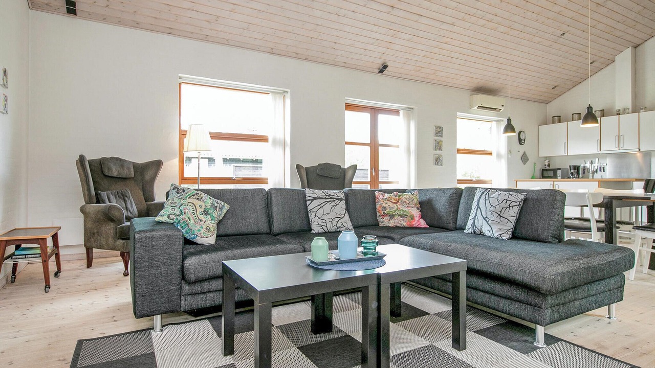Photo of Bedroom in Helberskov Strand
