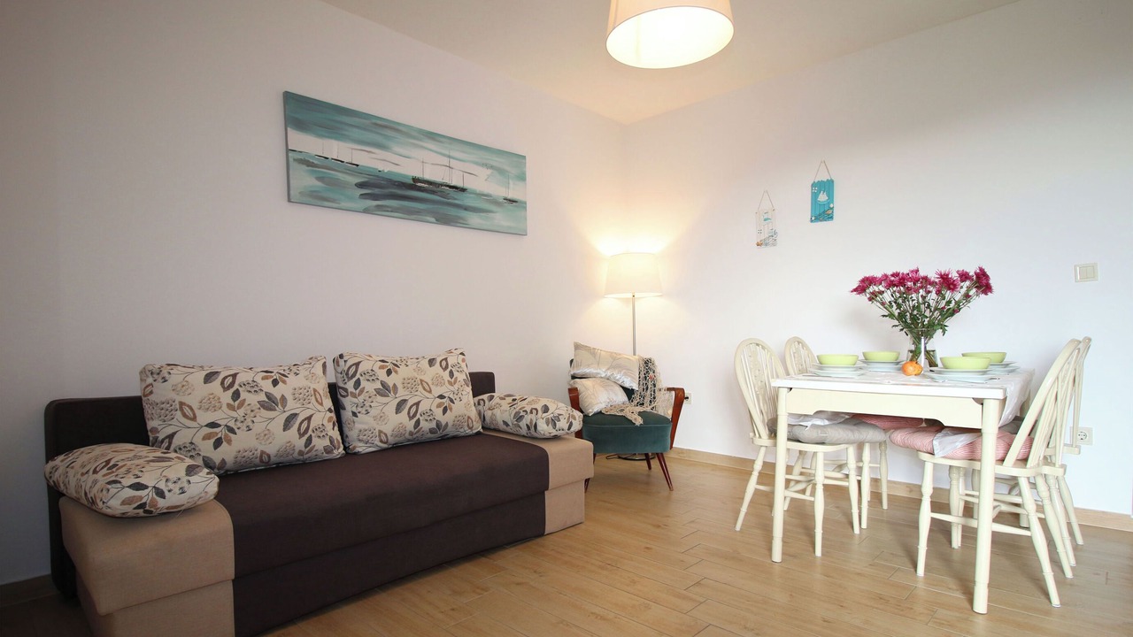 Photo of Livingroom in Primosten