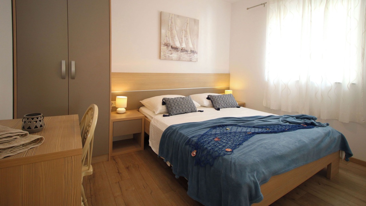 Photo of Bedroom in Primosten