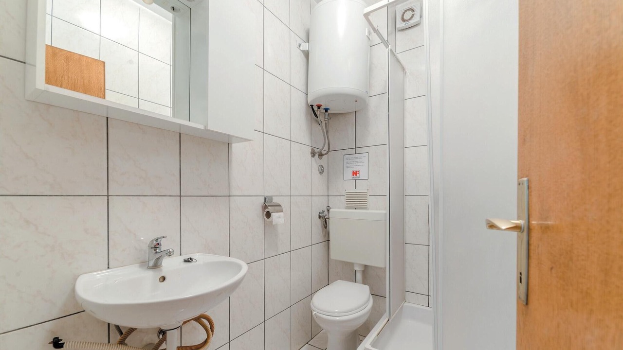 Photo of Bathroom in Bosana