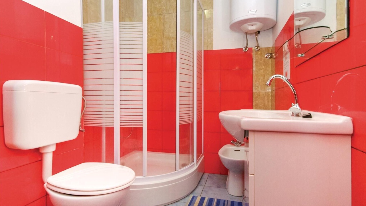 Photo of Bathroom in Drvenik Mali